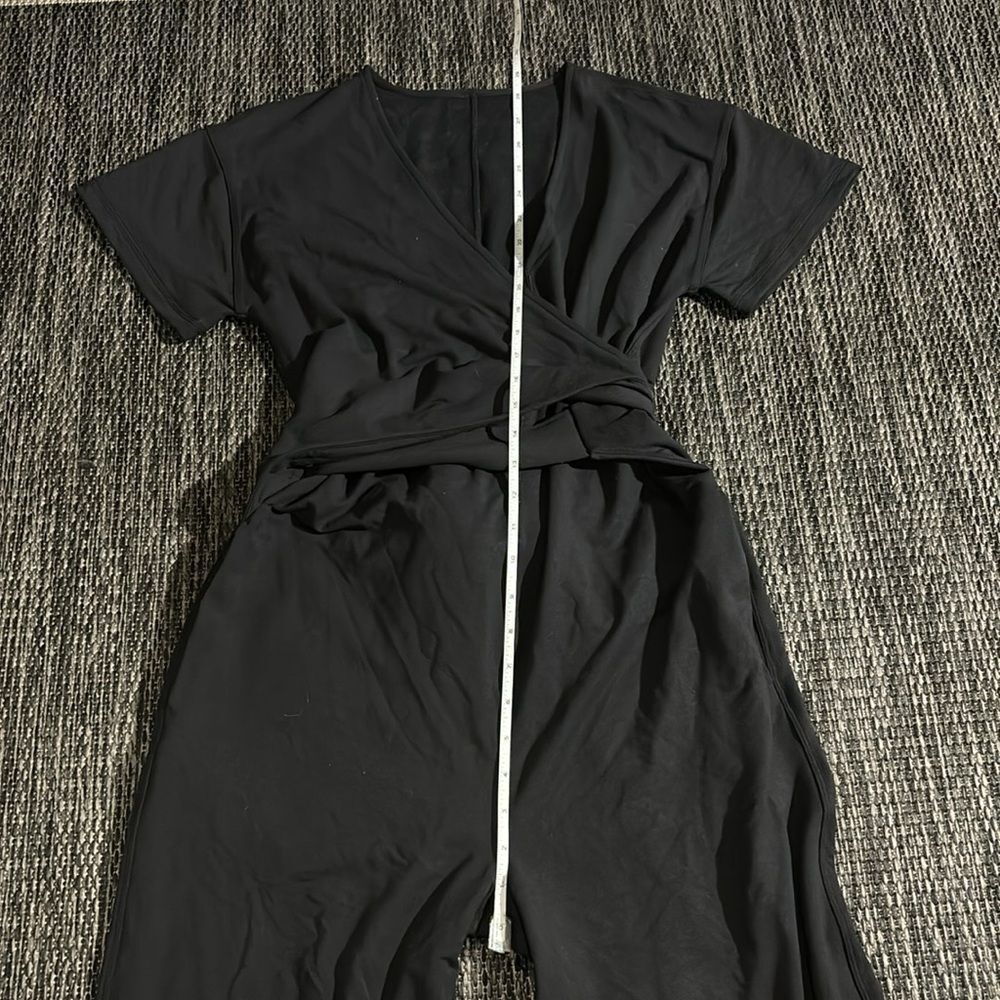 Lululemon Its a Tie Jumpsuit - Picture 10 of 12